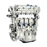 XINLIN 2ZR-FE 1.8L Long Block Engine for Toyota Corolla Auris Yaris | 1 Year Unlimited Mileage Warranty & Door-to-Door Delivery